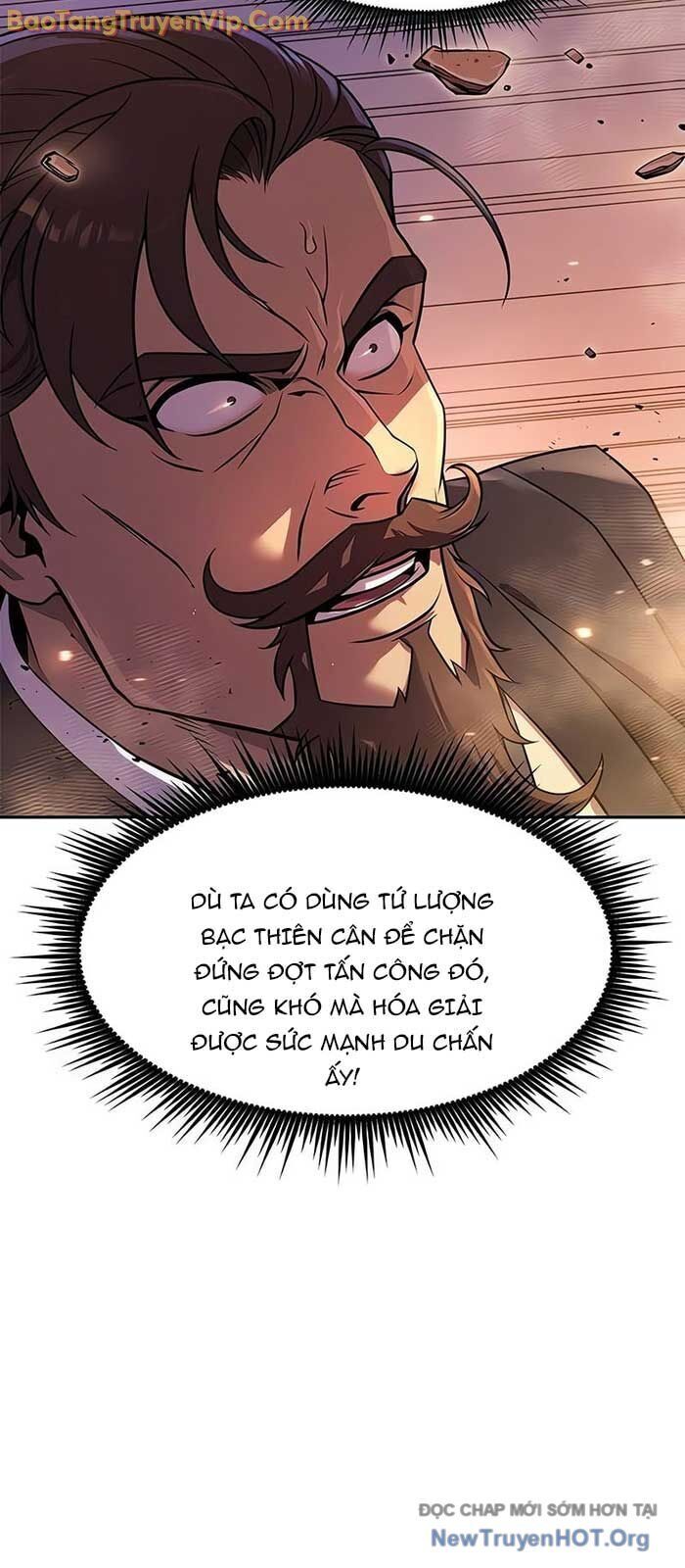 Ma Đạo Chuyển Sinh Ký Chapter 128.1 - 23