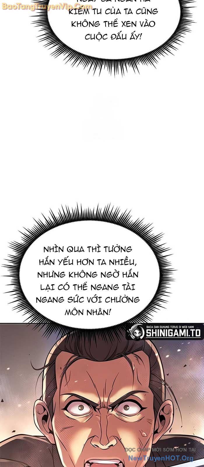 Ma Đạo Chuyển Sinh Ký Chapter 128.1 - 36