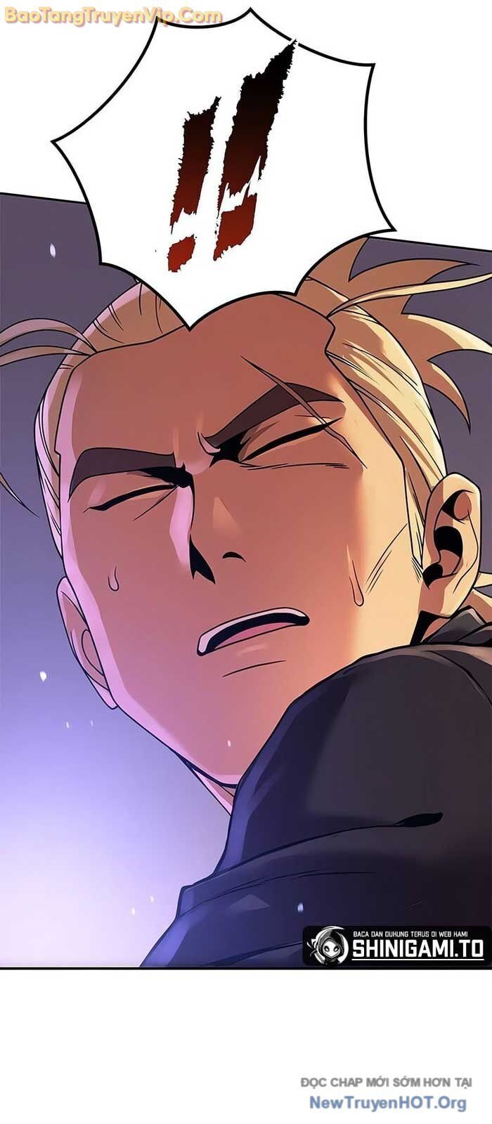 Ma Đạo Chuyển Sinh Ký Chapter 128.1 - 42