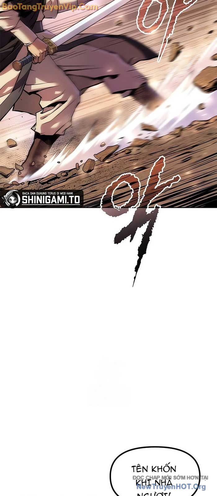 Ma Đạo Chuyển Sinh Ký Chapter 128.1 - 47