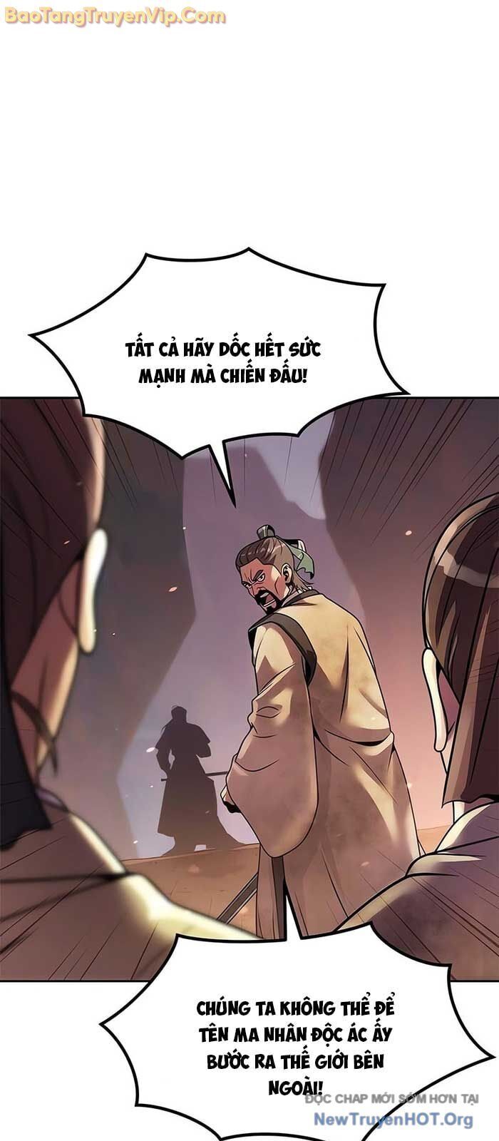 Ma Đạo Chuyển Sinh Ký Chapter 128.1 - 80