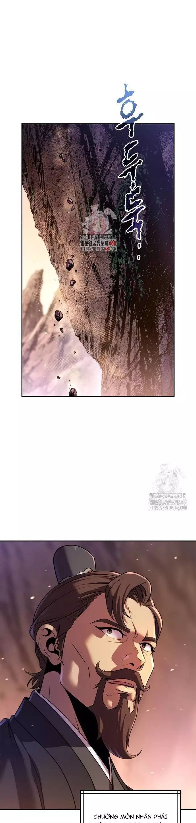 Ma Đạo Chuyển Sinh Ký Chapter 128 - 2