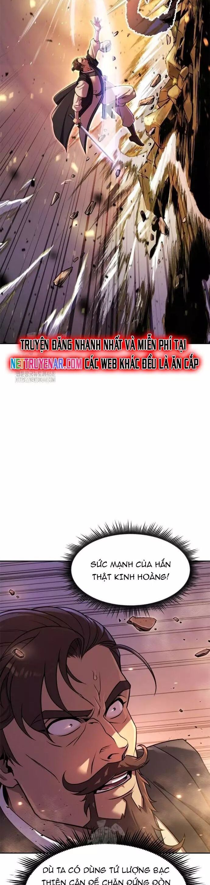 Ma Đạo Chuyển Sinh Ký Chapter 128 - 13