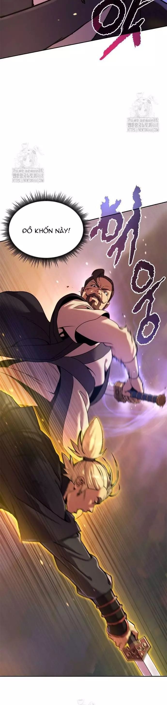 Ma Đạo Chuyển Sinh Ký Chapter 128 - 16