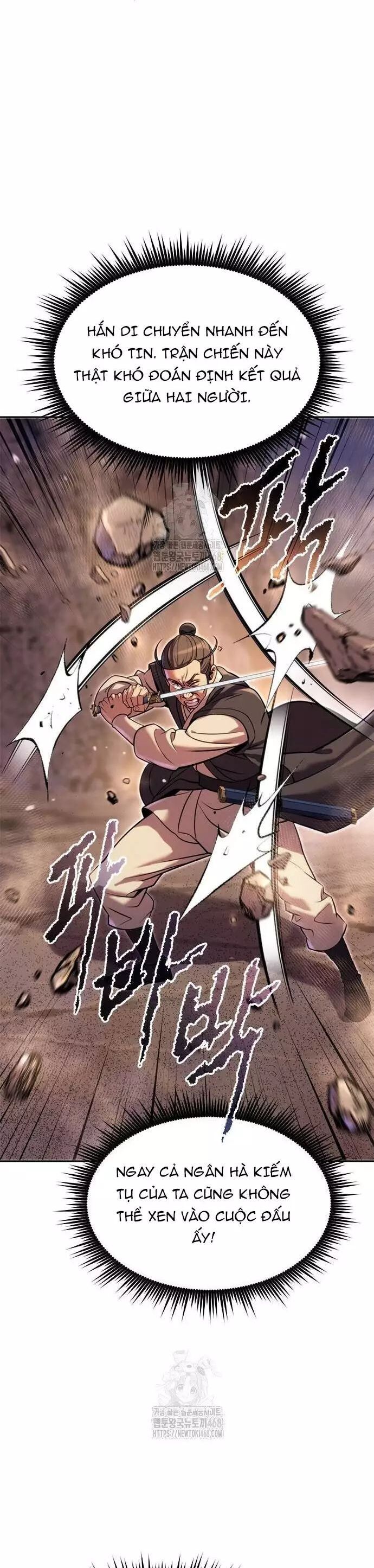 Ma Đạo Chuyển Sinh Ký Chapter 128 - 20