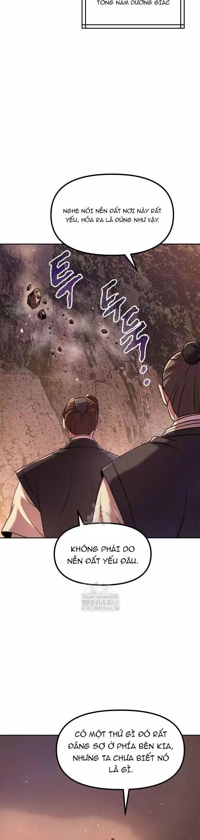 Ma Đạo Chuyển Sinh Ký Chapter 128 - 3