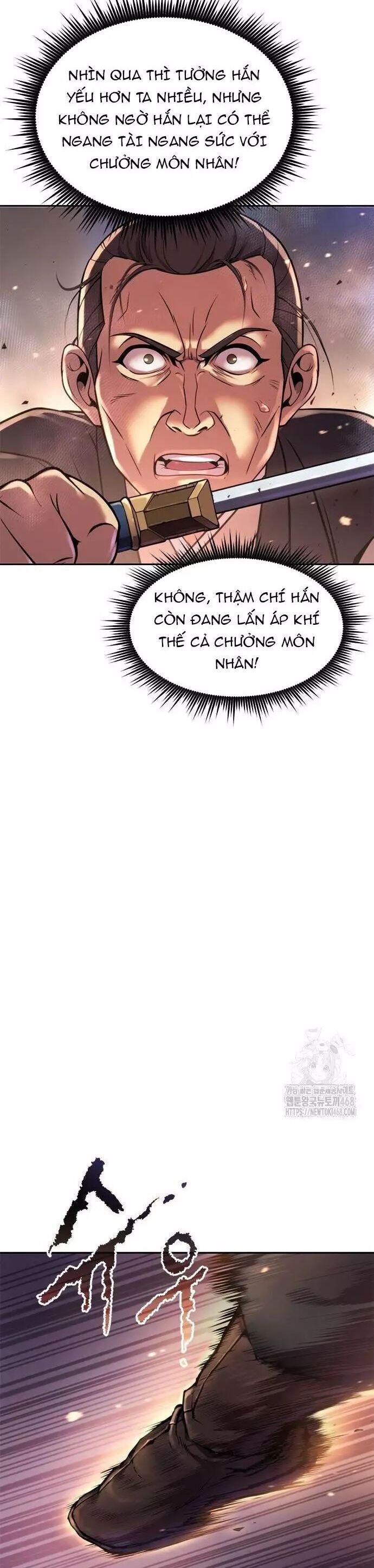 Ma Đạo Chuyển Sinh Ký Chapter 128 - 21