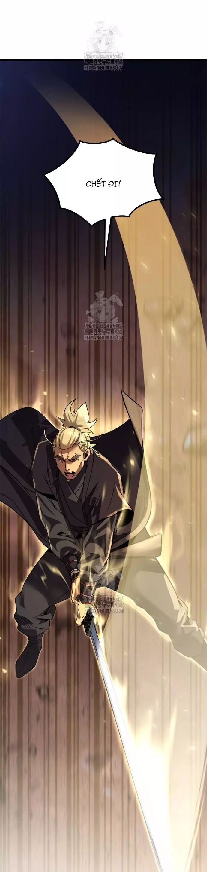 Ma Đạo Chuyển Sinh Ký Chapter 128 - 31