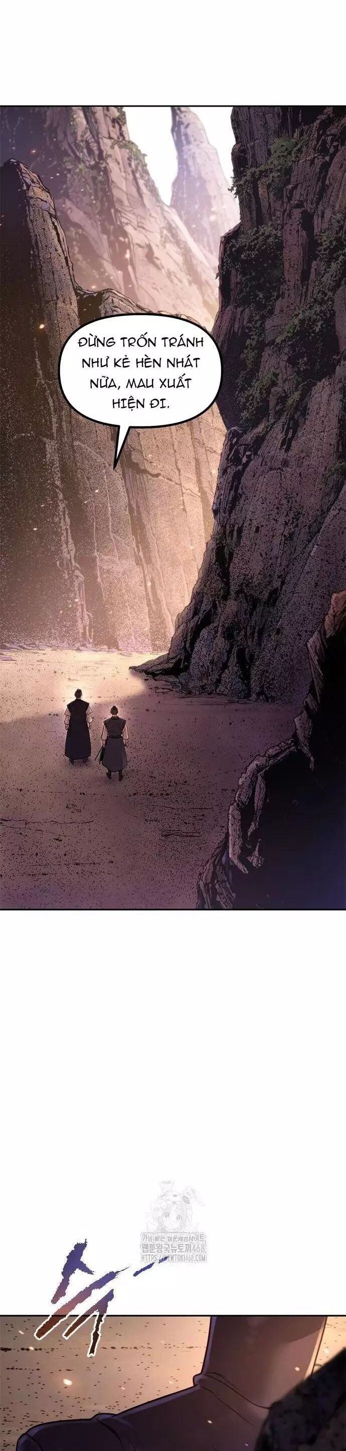 Ma Đạo Chuyển Sinh Ký Chapter 128 - 5