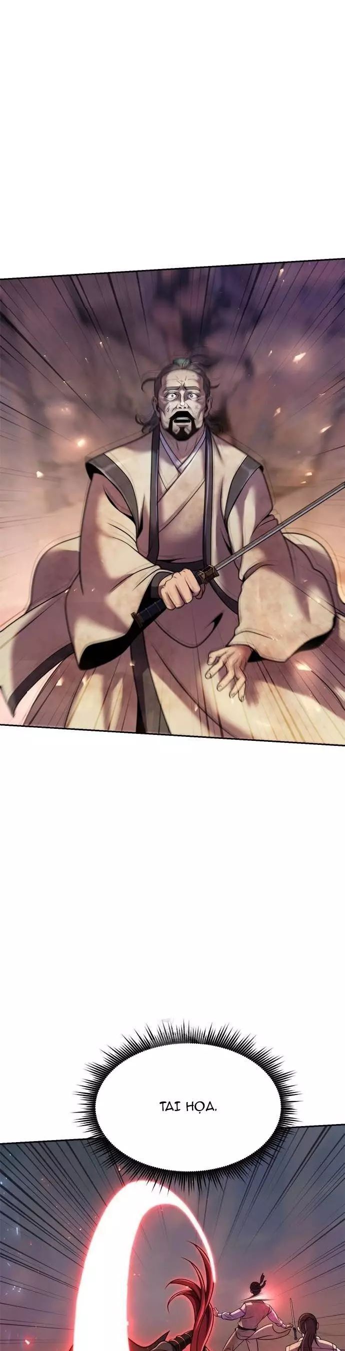 Ma Đạo Chuyển Sinh Ký Chapter 128 - 47