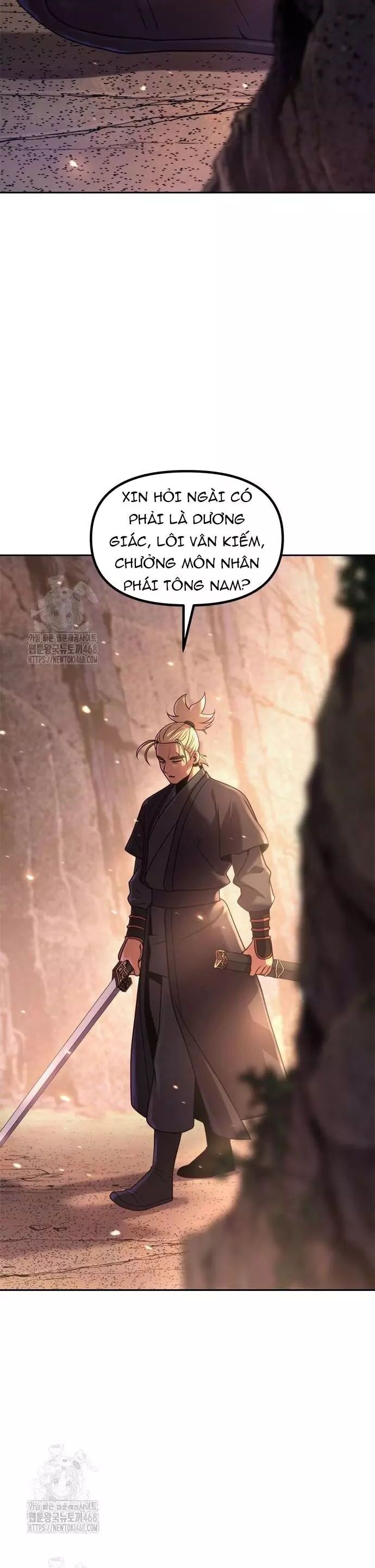 Ma Đạo Chuyển Sinh Ký Chapter 128 - 6