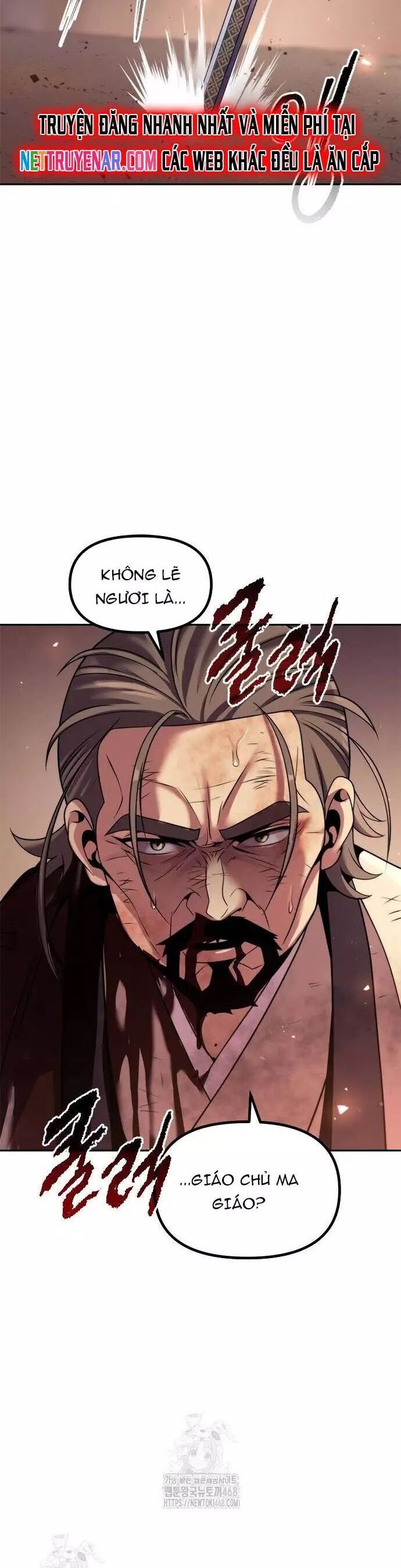 Ma Đạo Chuyển Sinh Ký Chapter 128 - 51