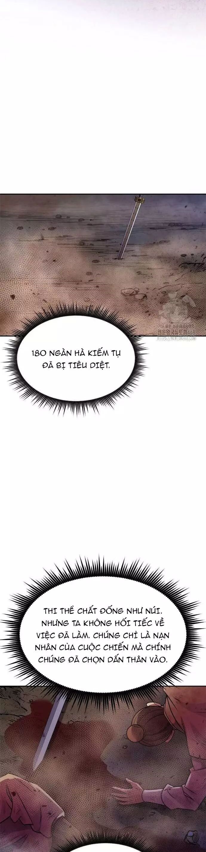 Ma Đạo Chuyển Sinh Ký Chapter 128 - 55