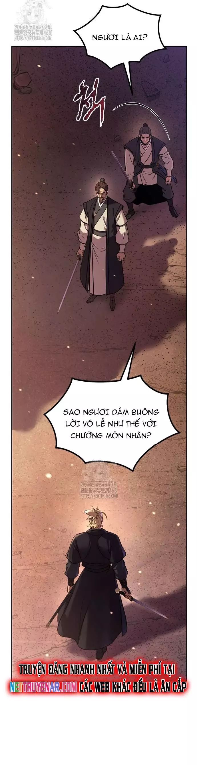 Ma Đạo Chuyển Sinh Ký Chapter 128 - 7