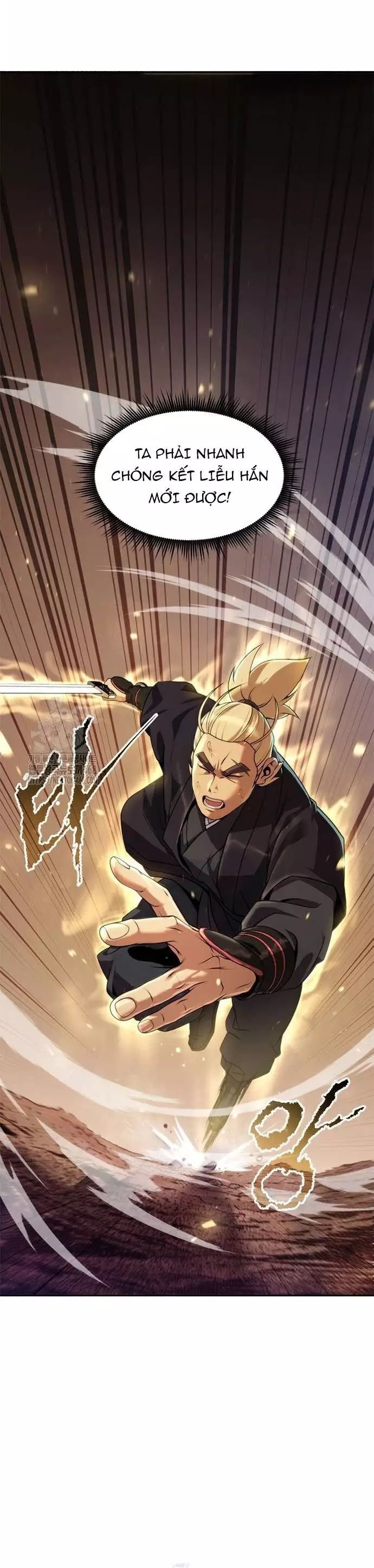 Ma Đạo Chuyển Sinh Ký Chapter 128 - 61