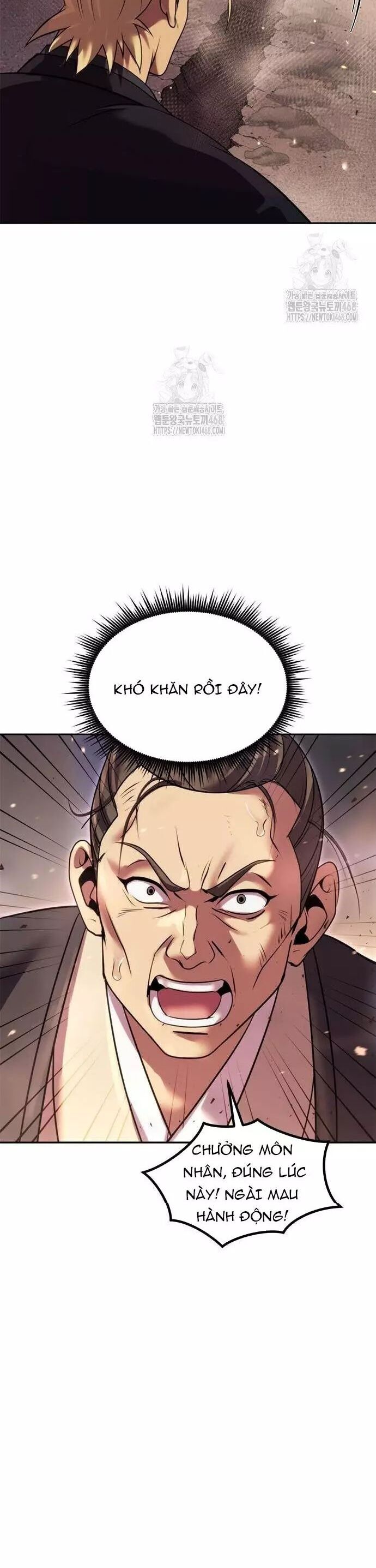 Ma Đạo Chuyển Sinh Ký Chapter 128 - 64