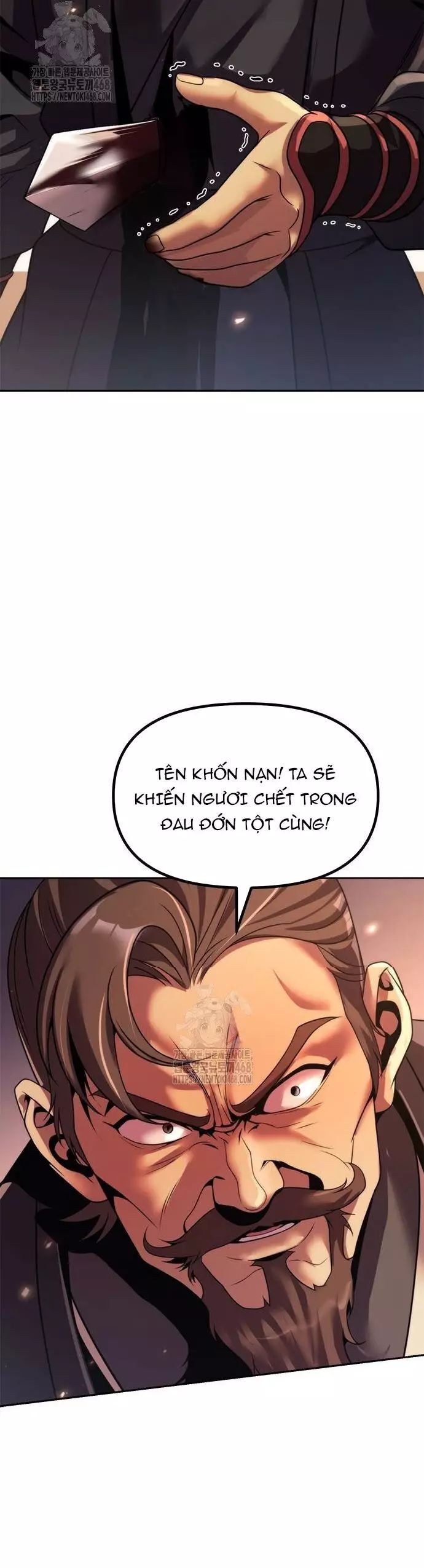 Ma Đạo Chuyển Sinh Ký Chapter 128 - 67