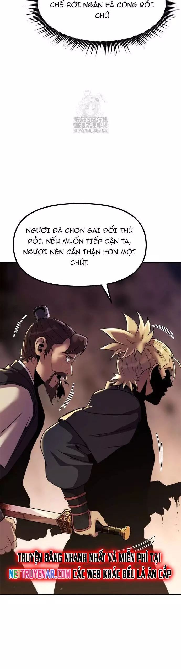 Ma Đạo Chuyển Sinh Ký Chapter 128 - 70