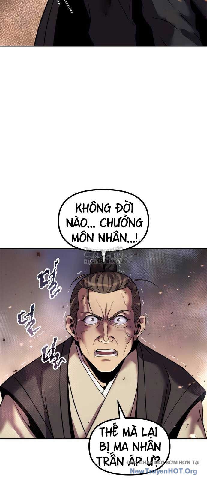 Ma Đạo Chuyển Sinh Ký Chapter 129 - 16