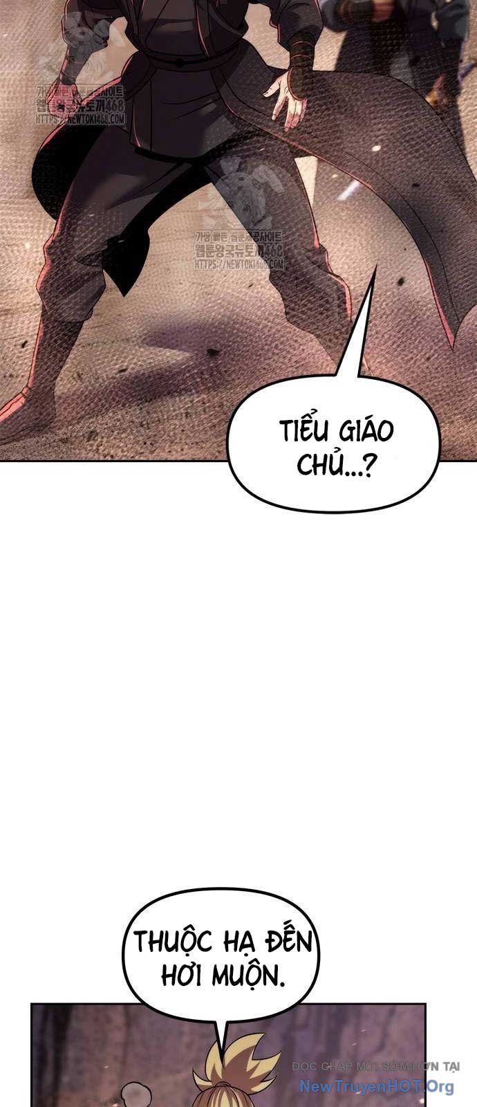 Ma Đạo Chuyển Sinh Ký Chapter 129 - 24