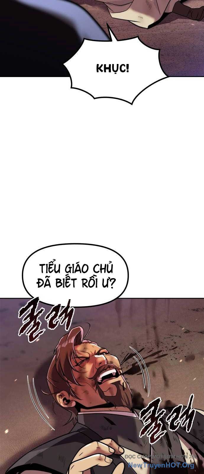 Ma Đạo Chuyển Sinh Ký Chapter 129 - 29