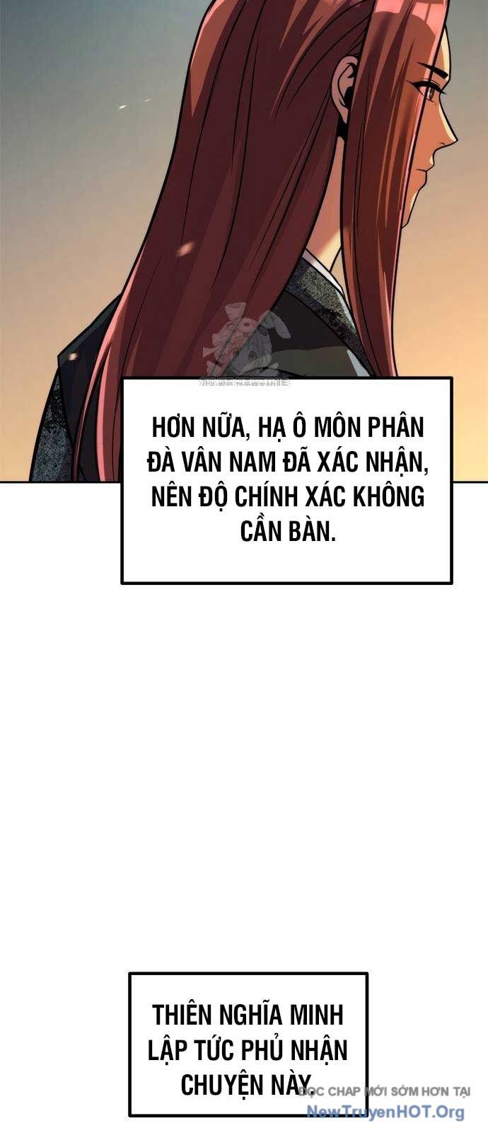 Ma Đạo Chuyển Sinh Ký Chapter 129 - 46