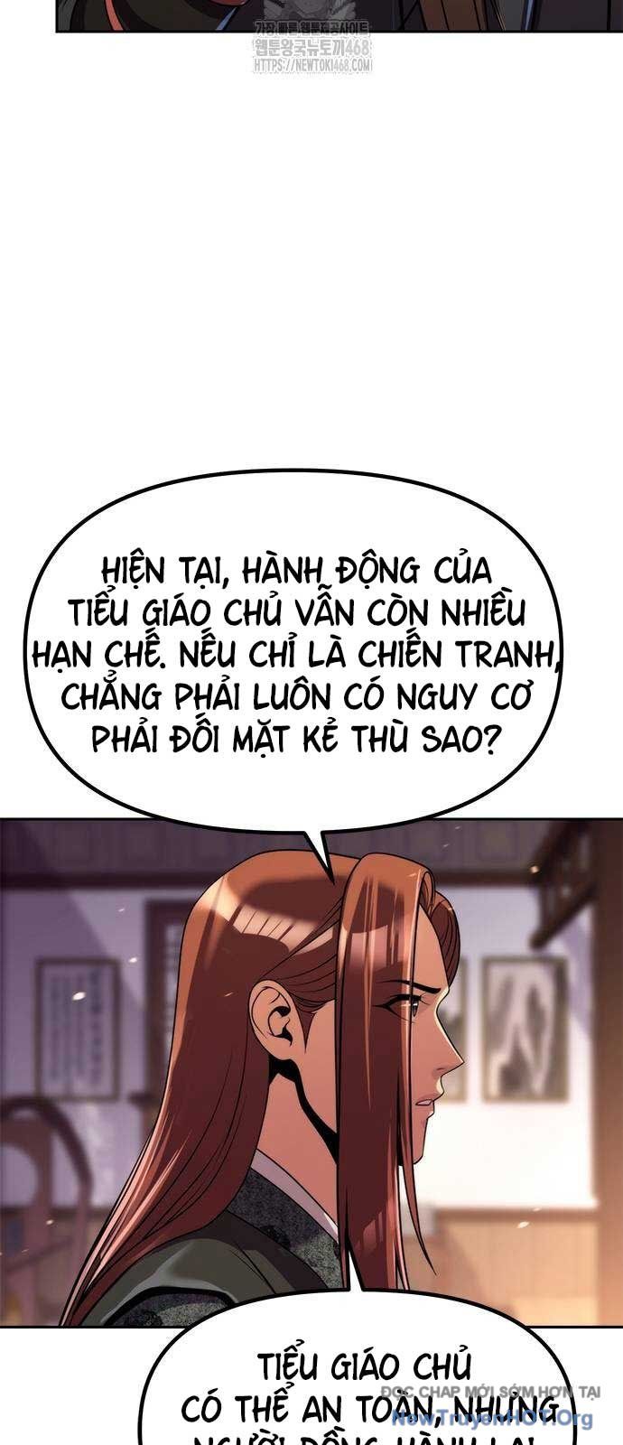 Ma Đạo Chuyển Sinh Ký Chapter 129 - 77