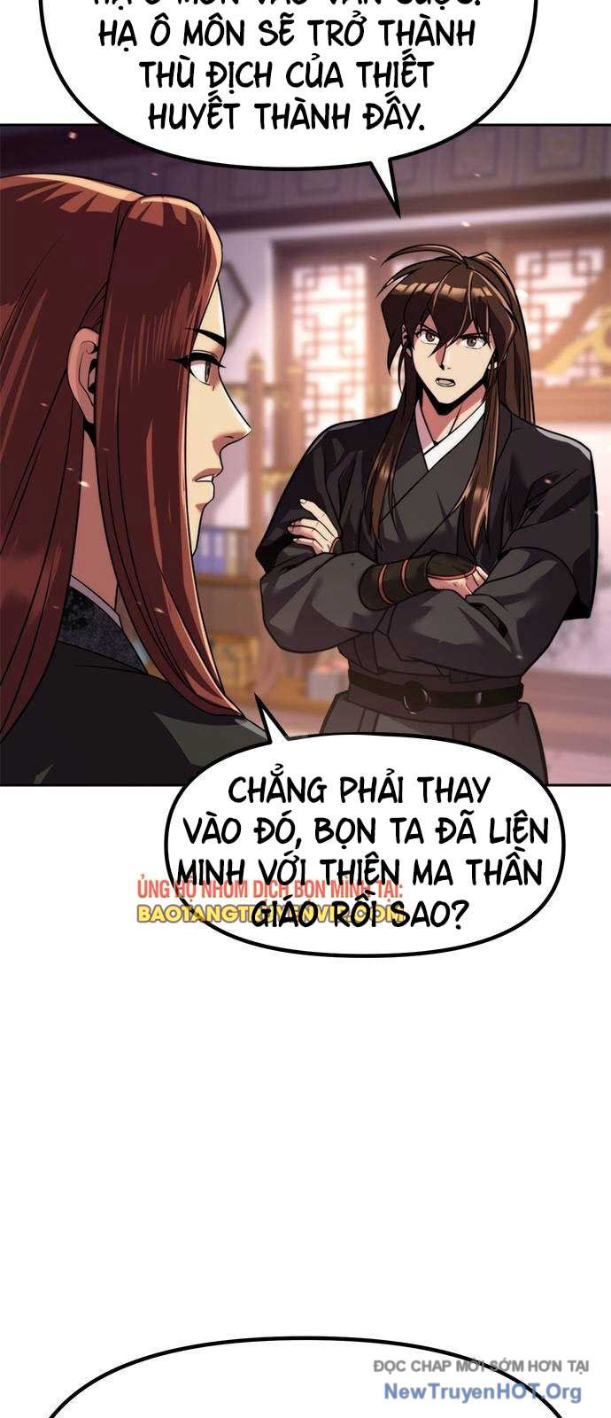 Ma Đạo Chuyển Sinh Ký Chapter 129 - 82