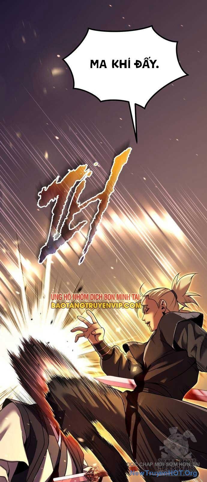 Ma Đạo Chuyển Sinh Ký Chapter 129 - 10