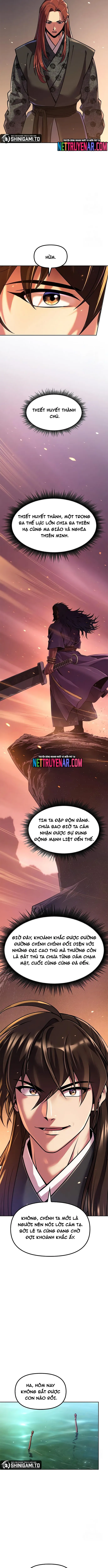 Ma Đạo Chuyển Sinh Ký Chapter 131 - 14