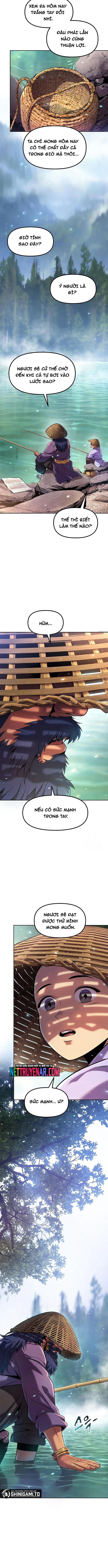 Ma Đạo Chuyển Sinh Ký Chapter 131 - 15