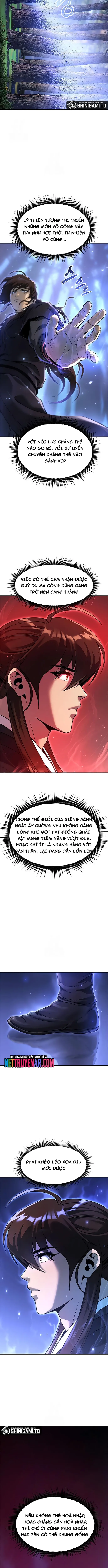 Ma Đạo Chuyển Sinh Ký Chapter 131 - 4