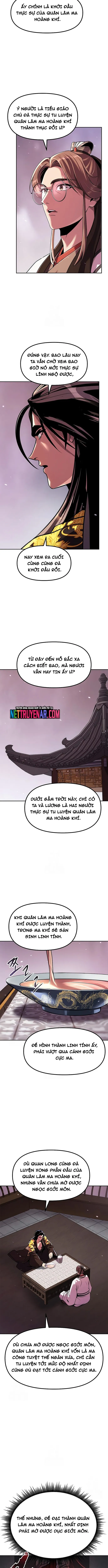 Ma Đạo Chuyển Sinh Ký Chapter 131 - 6