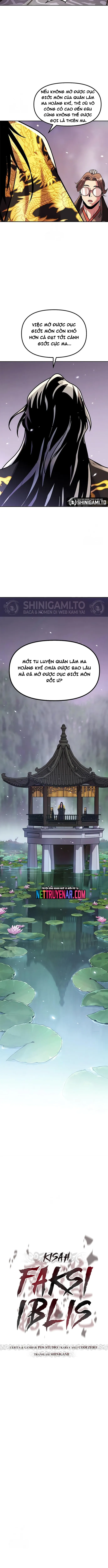 Ma Đạo Chuyển Sinh Ký Chapter 131 - 8