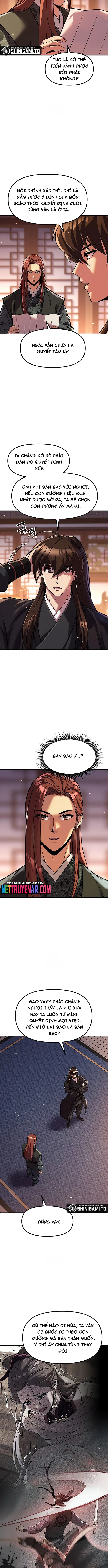 Ma Đạo Chuyển Sinh Ký Chapter 131 - 10