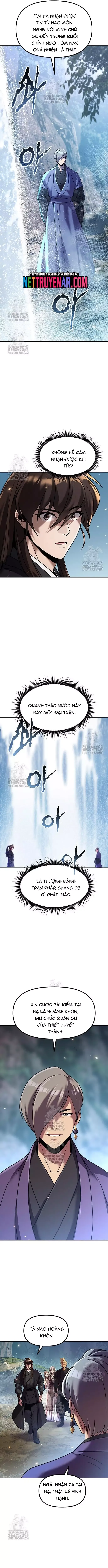 Ma Đạo Chuyển Sinh Ký Chapter 132 - 11