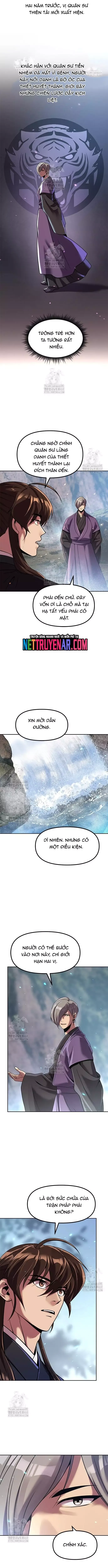 Ma Đạo Chuyển Sinh Ký Chapter 132 - 12