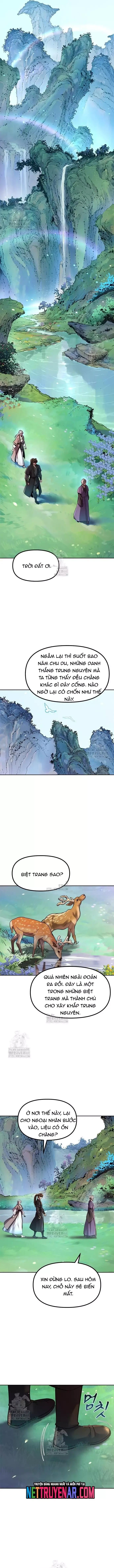 Ma Đạo Chuyển Sinh Ký Chapter 132 - 14