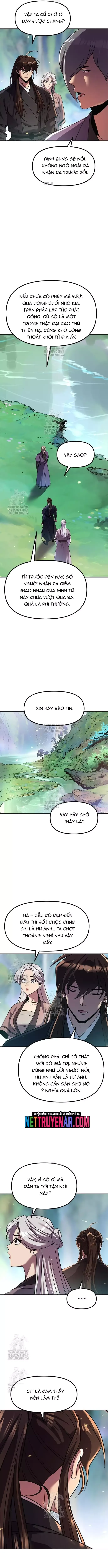 Ma Đạo Chuyển Sinh Ký Chapter 132 - 15