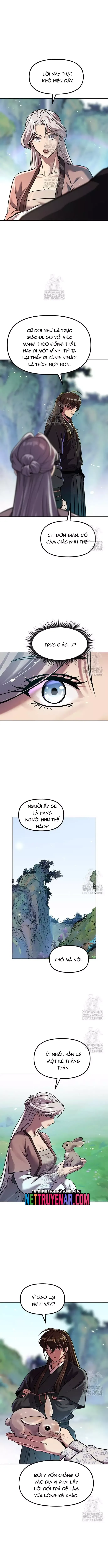 Ma Đạo Chuyển Sinh Ký Chapter 132 - 16