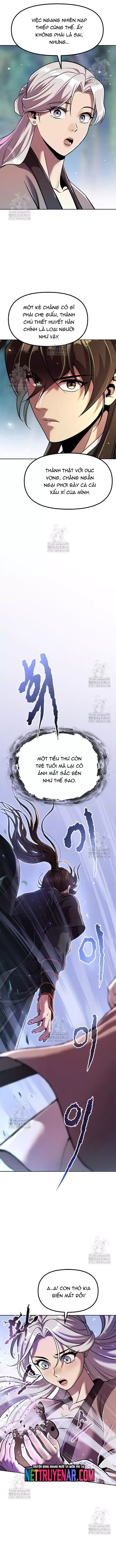 Ma Đạo Chuyển Sinh Ký Chapter 132 - 17