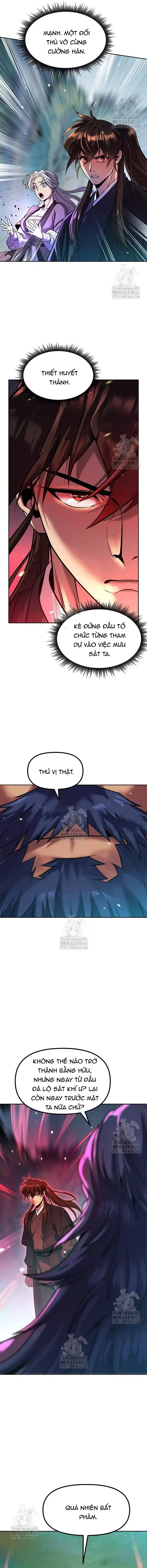 Ma Đạo Chuyển Sinh Ký Chapter 132 - 18