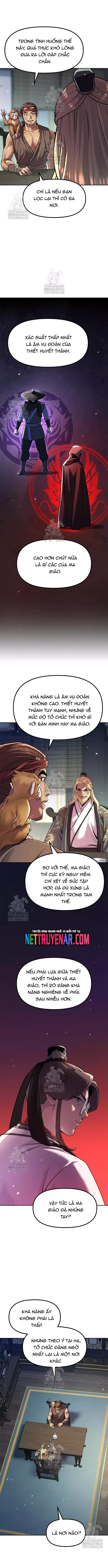 Ma Đạo Chuyển Sinh Ký Chapter 132 - 3