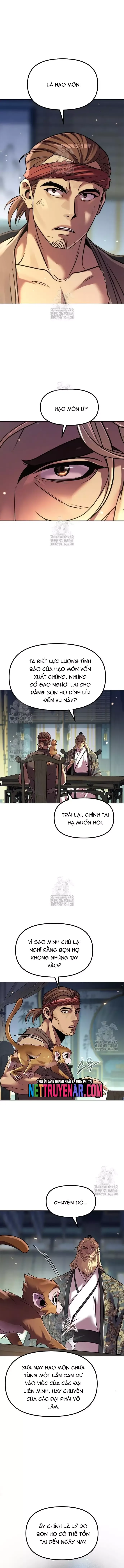 Ma Đạo Chuyển Sinh Ký Chapter 132 - 4