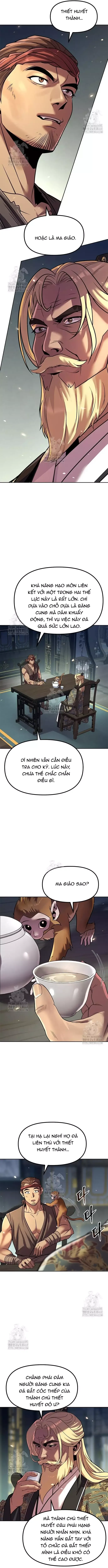 Ma Đạo Chuyển Sinh Ký Chapter 132 - 6
