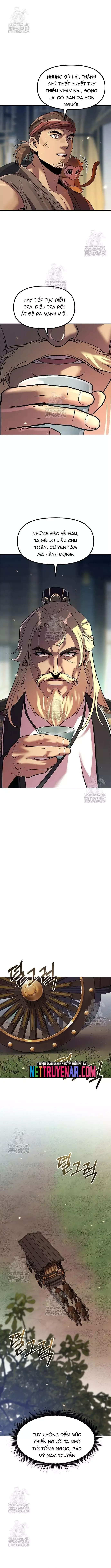 Ma Đạo Chuyển Sinh Ký Chapter 132 - 7