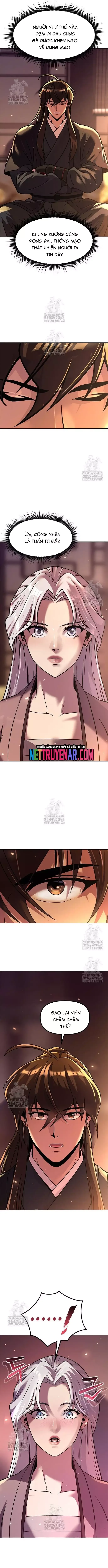 Ma Đạo Chuyển Sinh Ký Chapter 132 - 8