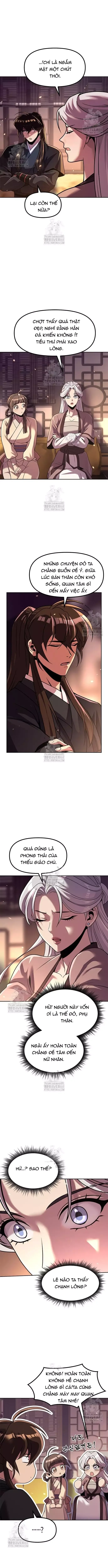 Ma Đạo Chuyển Sinh Ký Chapter 132 - 9
