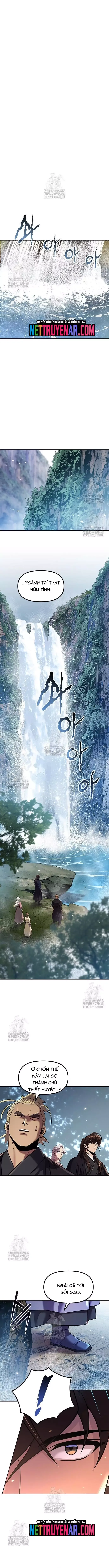 Ma Đạo Chuyển Sinh Ký Chapter 132 - 10