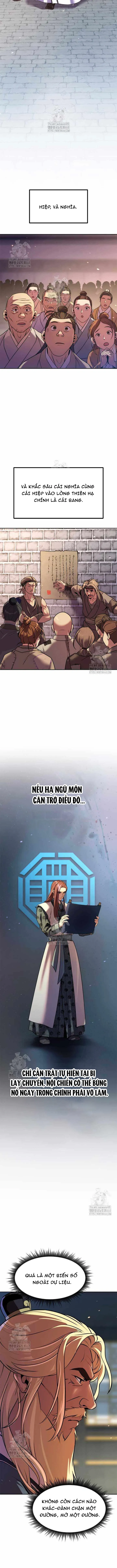 Ma Đạo Chuyển Sinh Ký Chapter 133 - 11